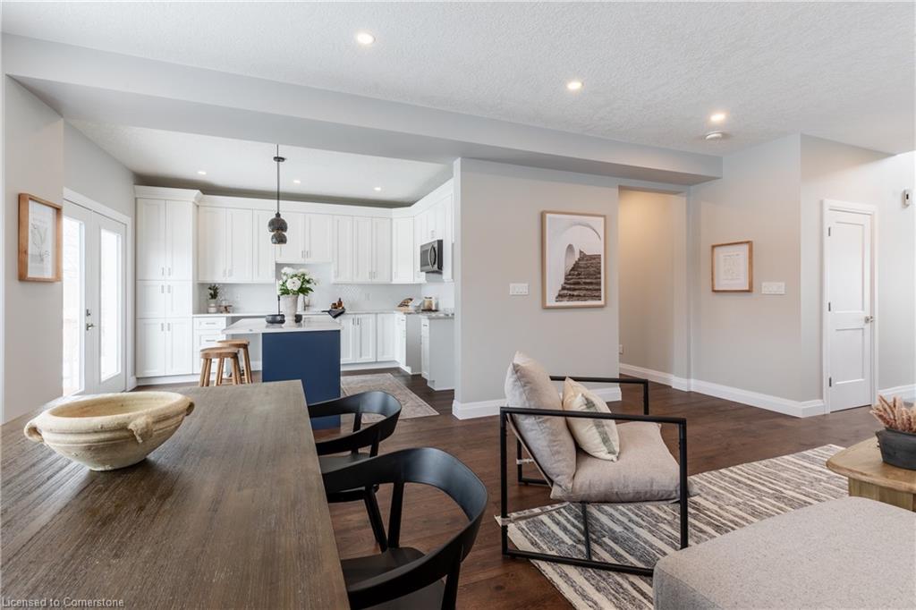 445 Garden Street Property Photo