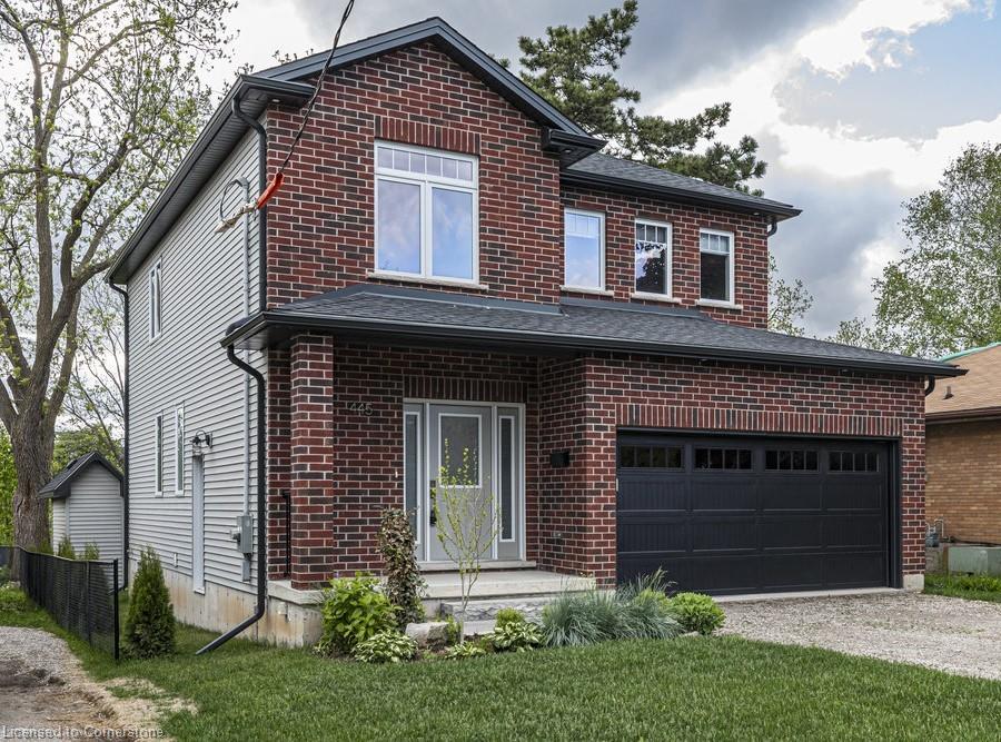 445 Garden Street Property Photo 2
