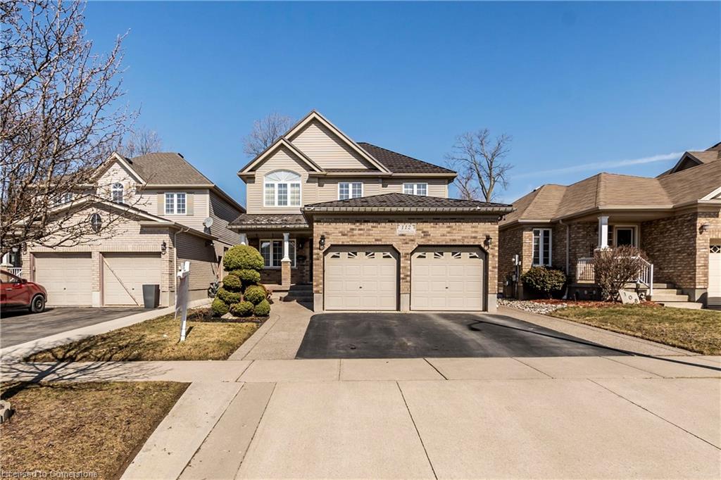 112 Timber Creek Crescent Property Photo