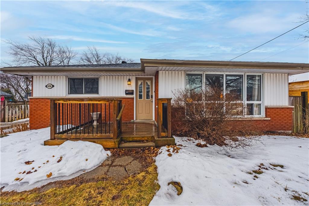 406 Appleby Line Property Photo