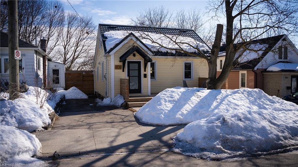 101 Berkley Road Property Photo