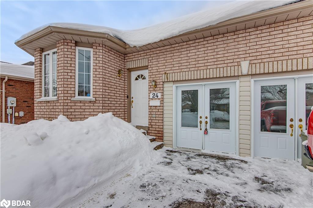 24 Twiss Drive Property Photo