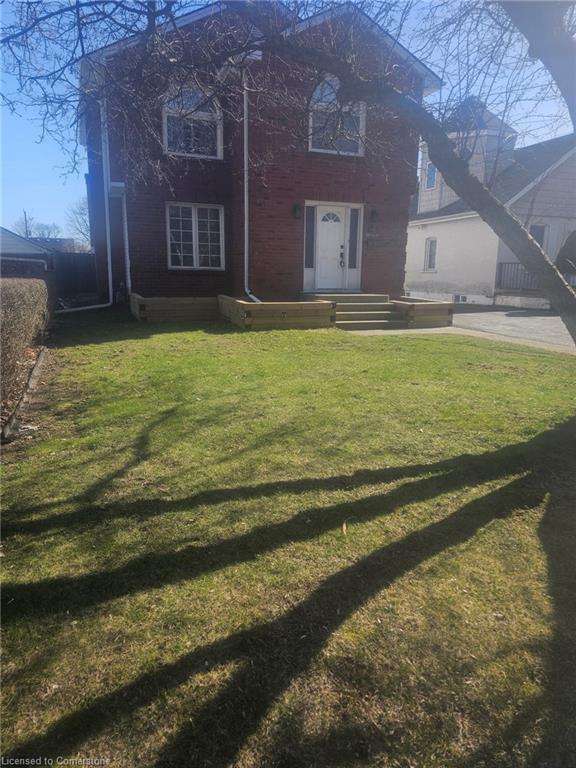 421 Nelson Street Property Photo