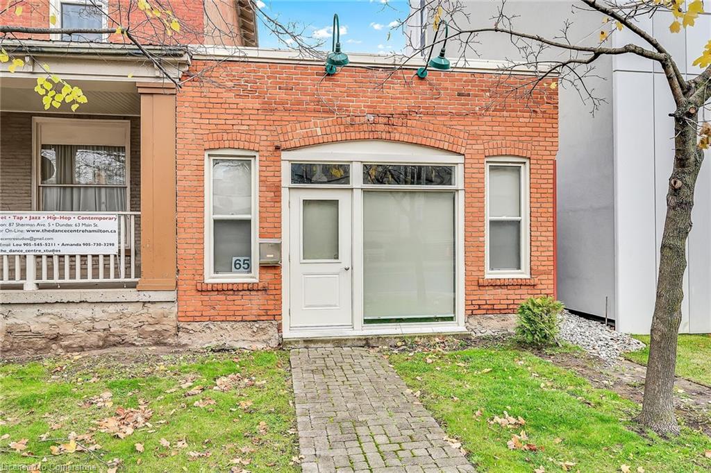 65 Main Street Property Photo