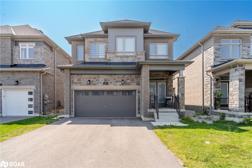 25 Paddington Grove Property Photo