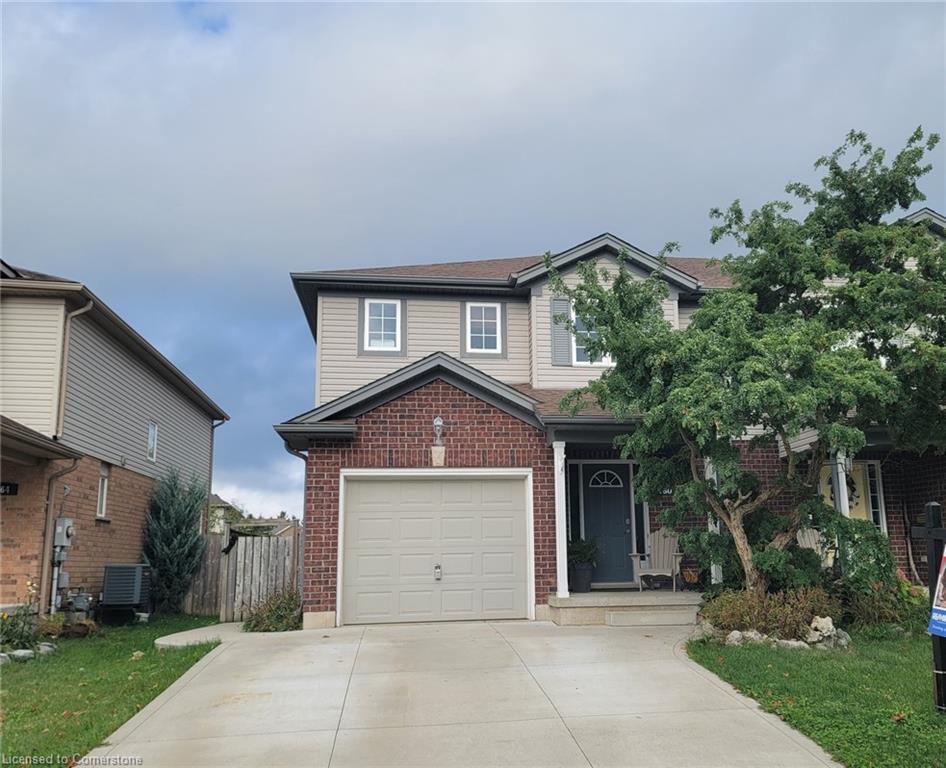 160 Brenneman Avenue Property Photo