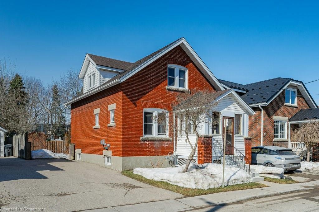 2 Exhibition Park Real Estate Listings Main Image