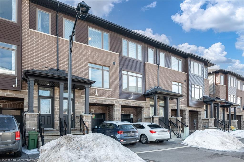 46-61 Soho Street Property Photo