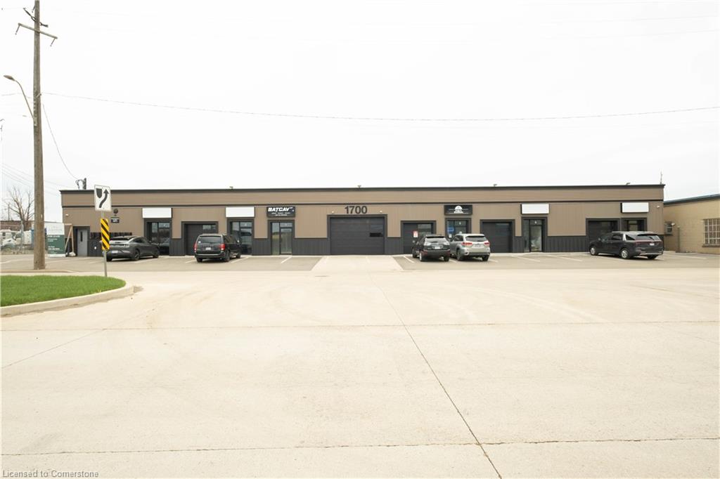 4-1700 Brampton Street Property Photo 1