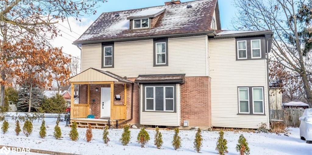 15 Frances Street Property Photo
