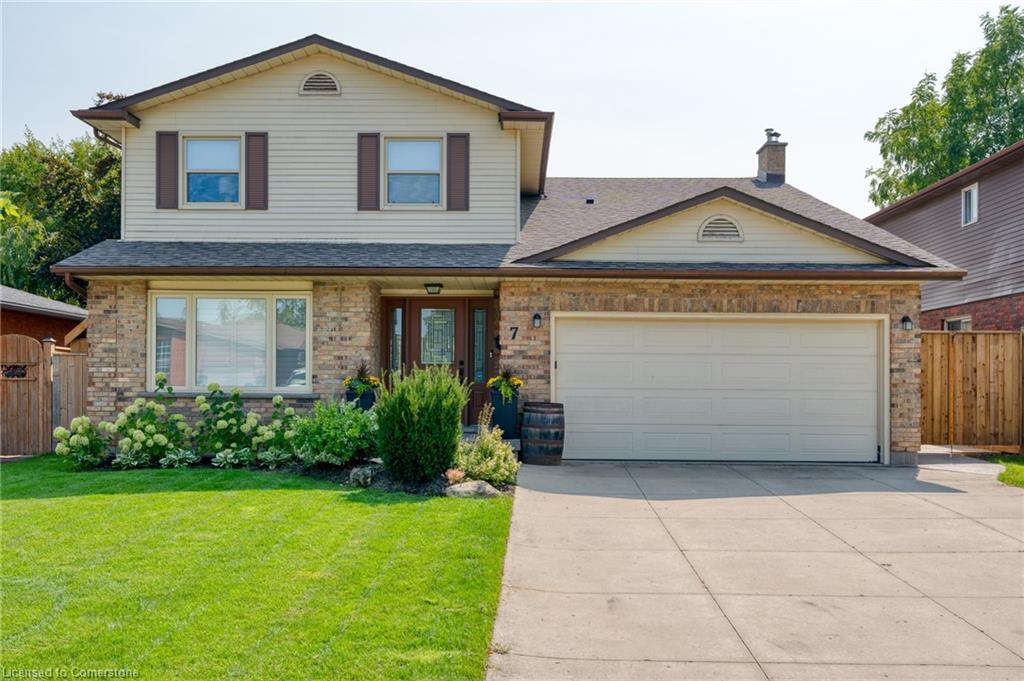 7 Sugarplum Court Property Photo