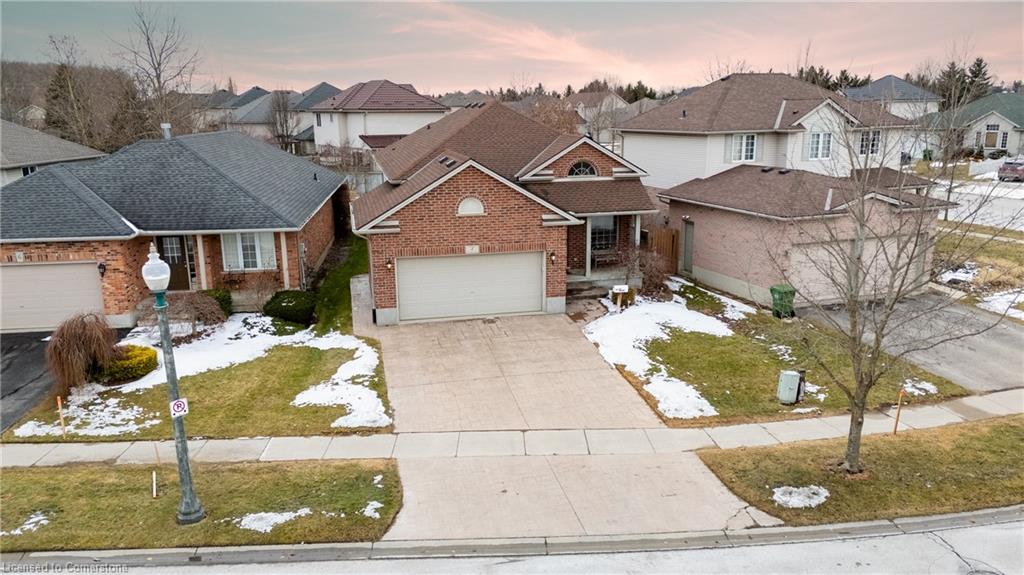 4 Hickory Lane Property Photo