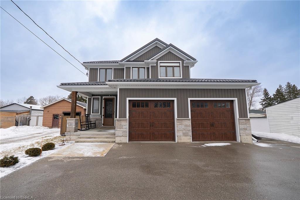 166 King Street Property Photo