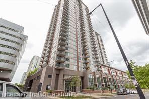 2901-25 Town Centre Court Property Photo