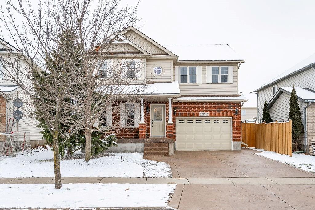 99 Livingston Boulevard Property Photo