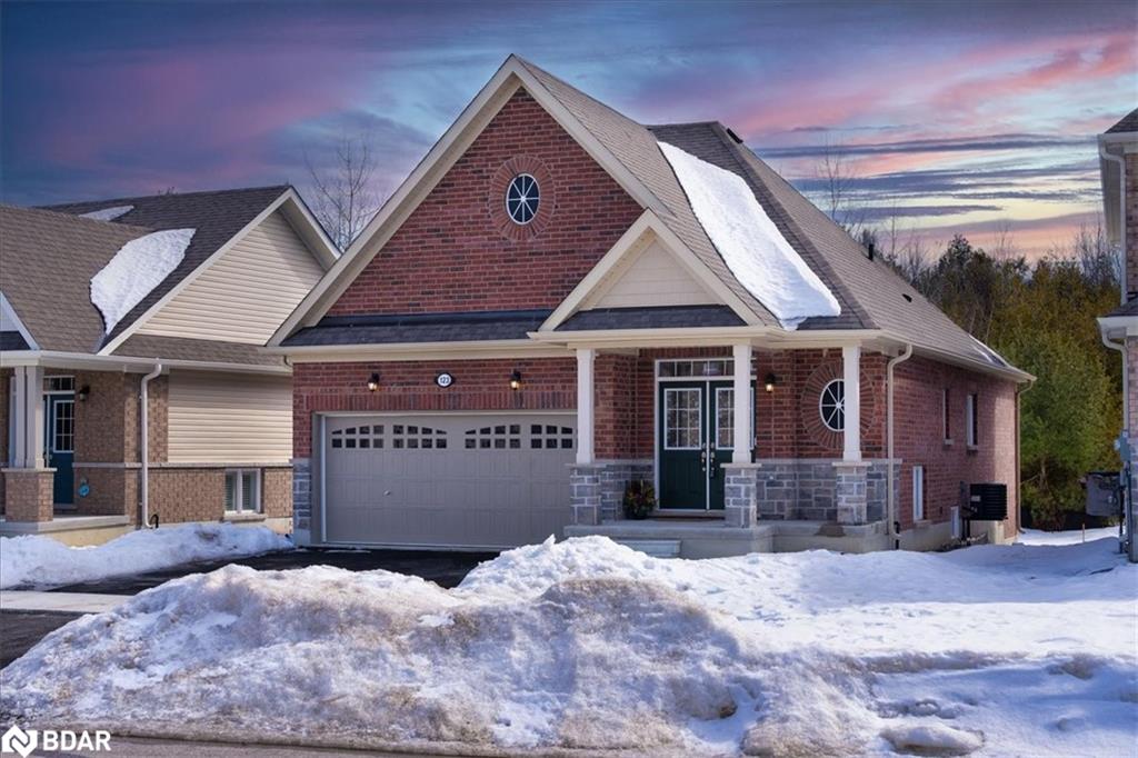 123 Hawkins Street Property Photo
