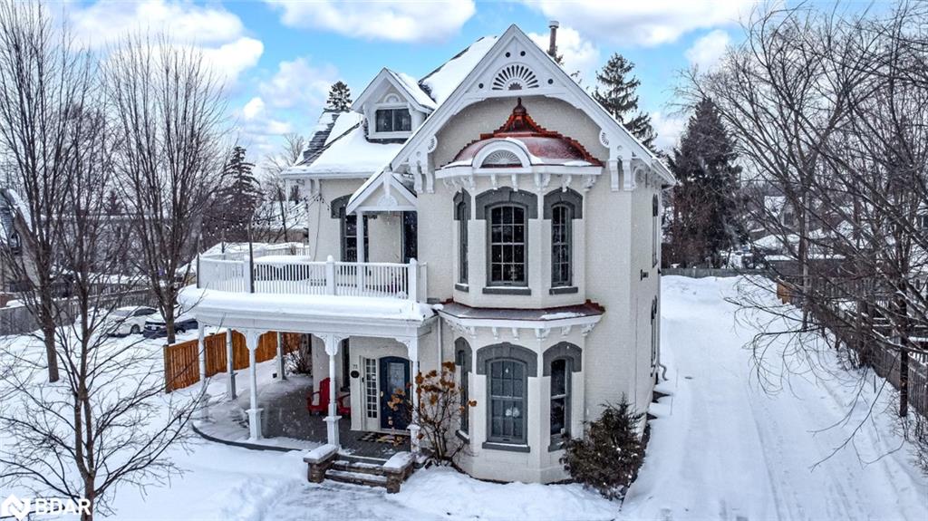 72 High Street Property Photo