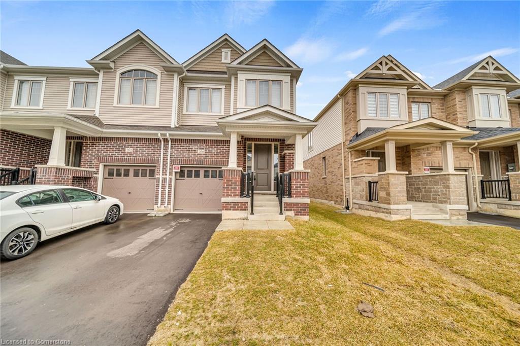 200 Broadacre Drive Property Photo