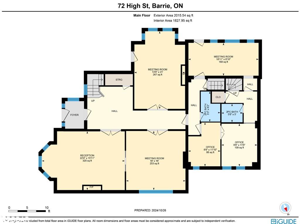 72 High Street Property Photo 33