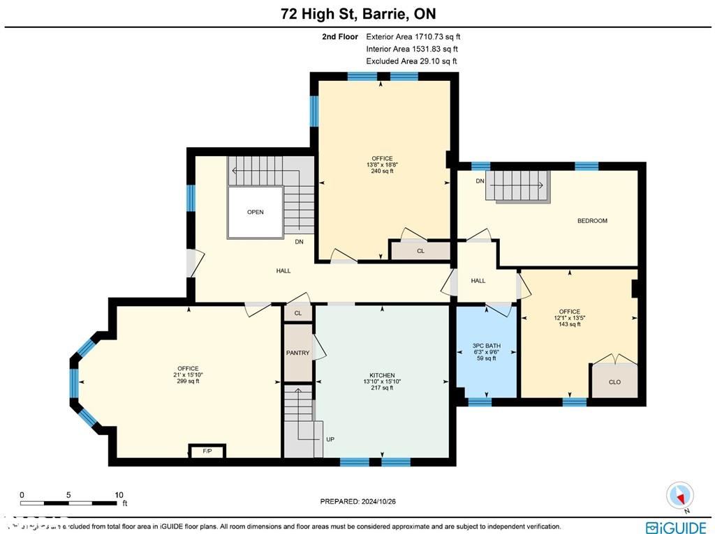 72 High Street Property Photo 34