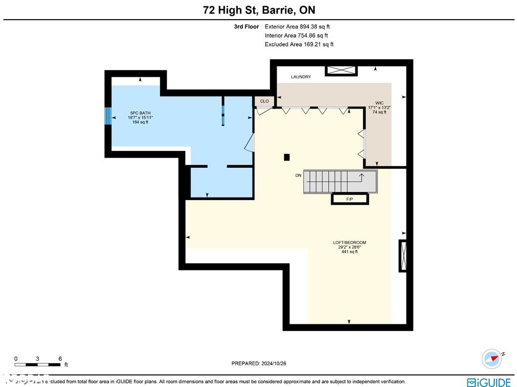 72 High Street Property Photo 35