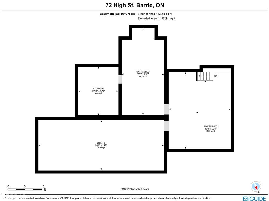 72 High Street Property Photo 36