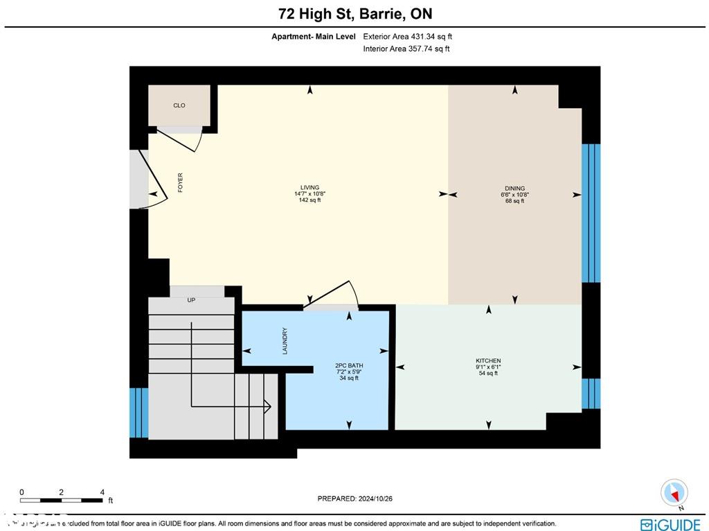 72 High Street Property Photo 37