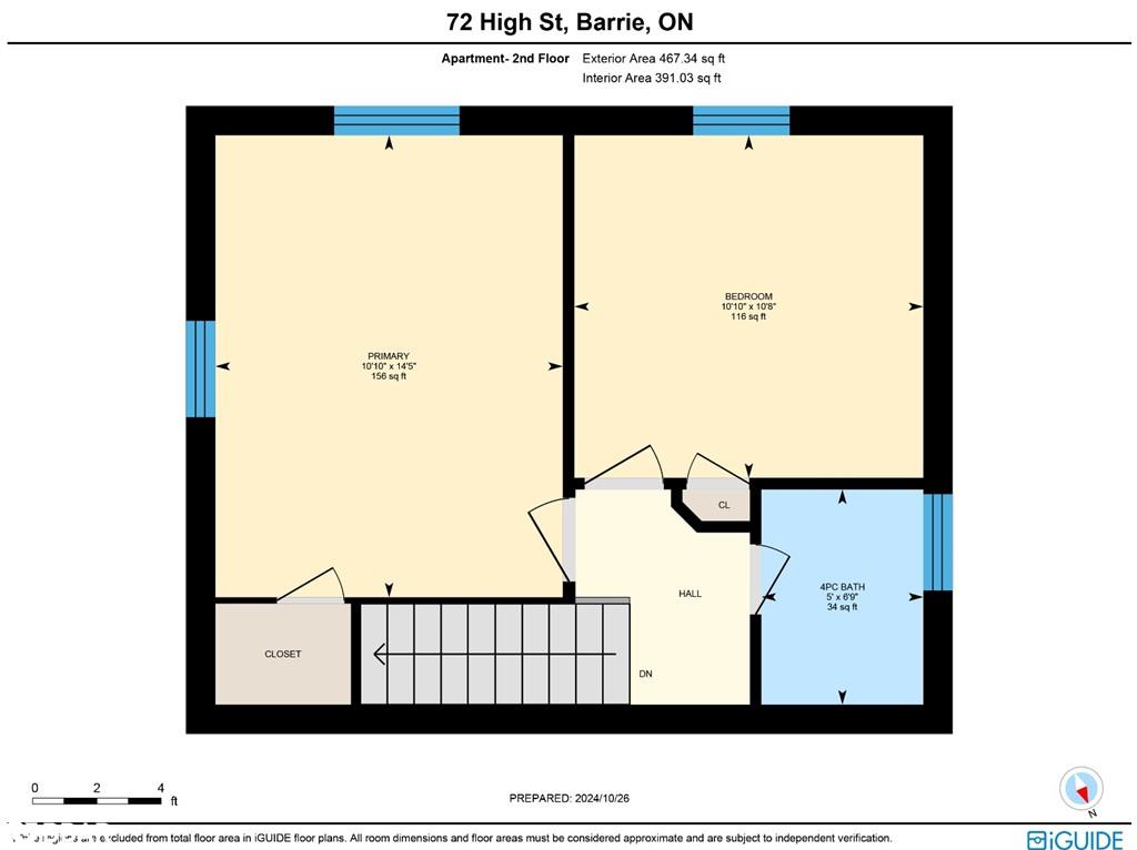 72 High Street Property Photo 38
