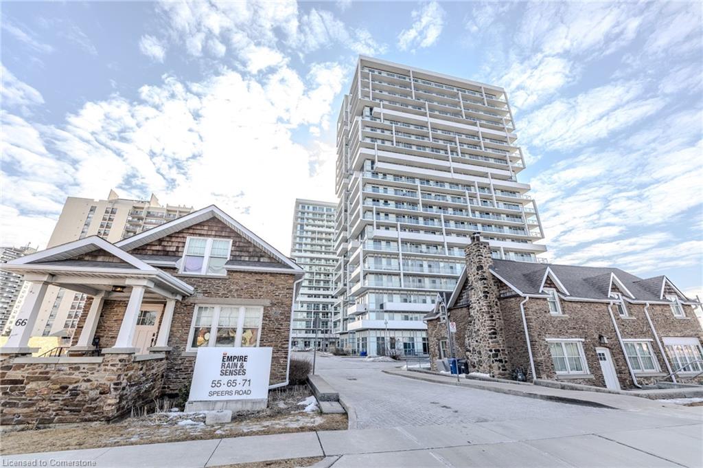 1602-65 Speers Road Property Photo