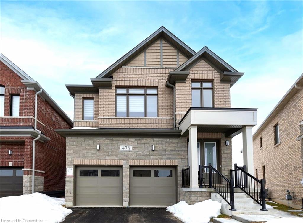 478 Robert Woolner Street Property Photo