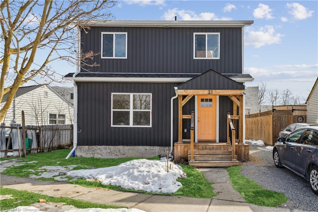 21 Philip Street Property Photo