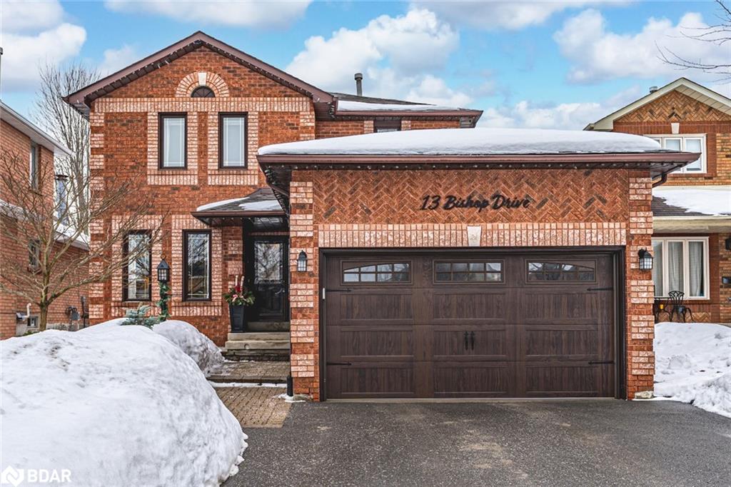 13 Bishop Drive Property Photo