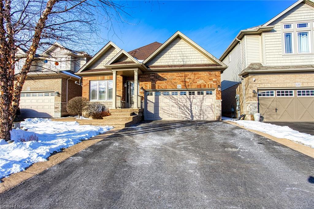 131 Escarpment Drive Property Photo