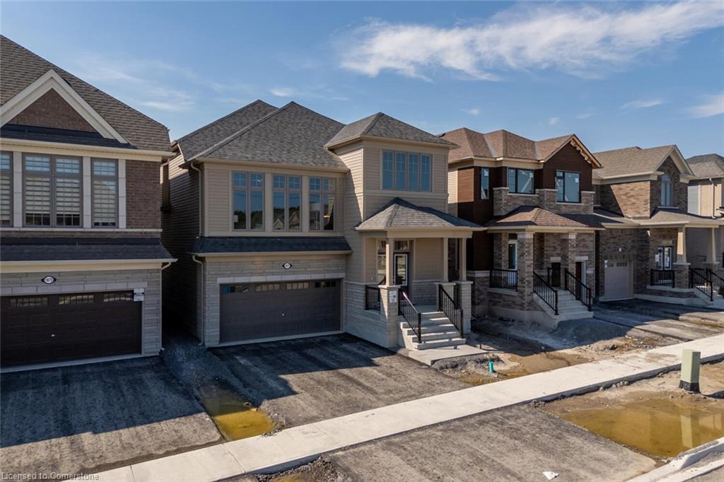 Cobourg Real Estate Listings Main Image