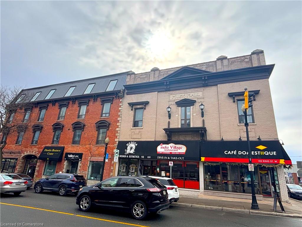 17-7 Foundry Street Property Photo