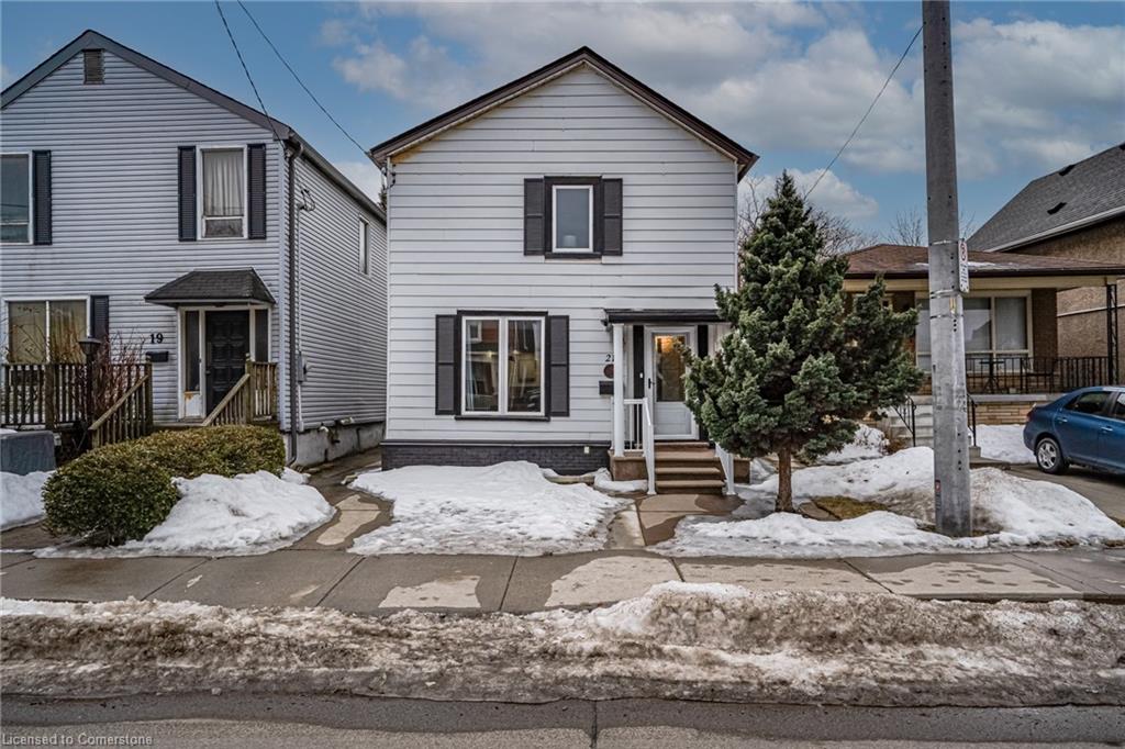 21 Chatham Street Property Photo