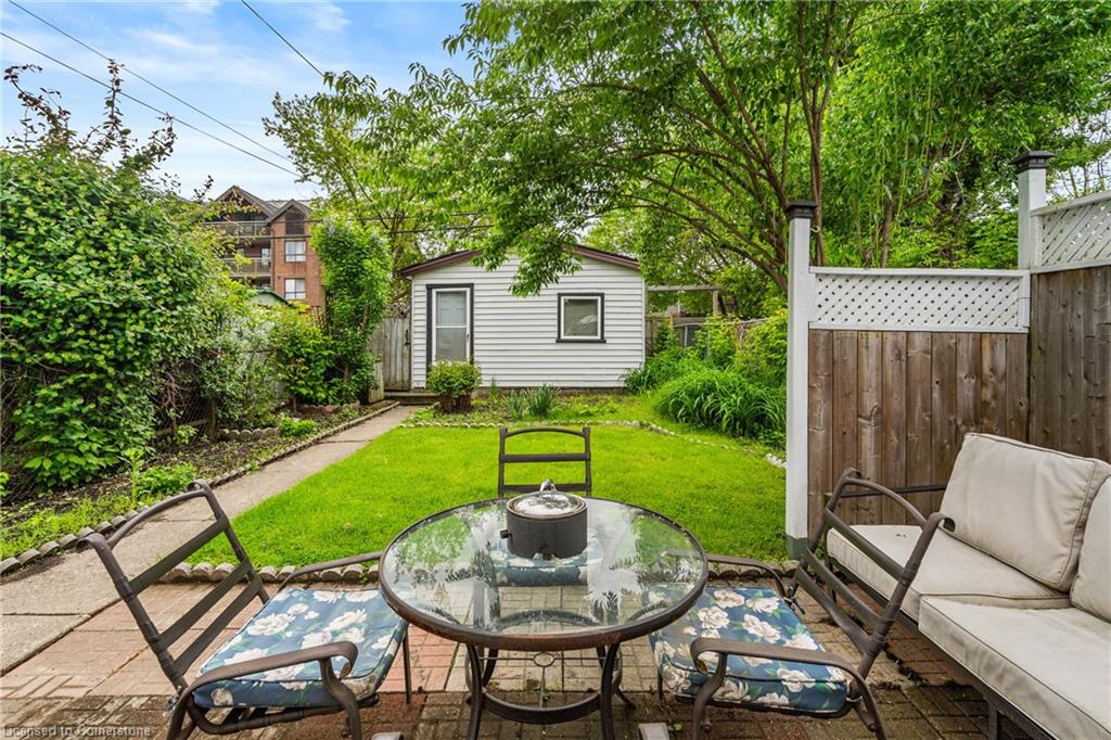 21 Chatham Street Property Photo 2