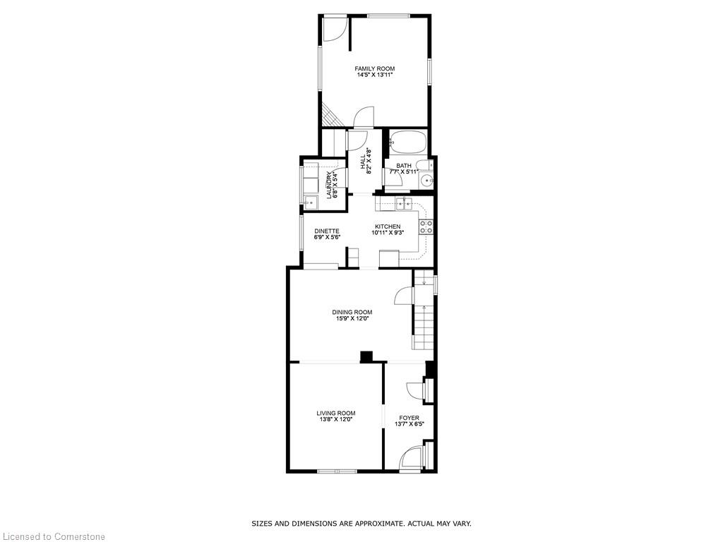 21 Chatham Street Property Photo 42