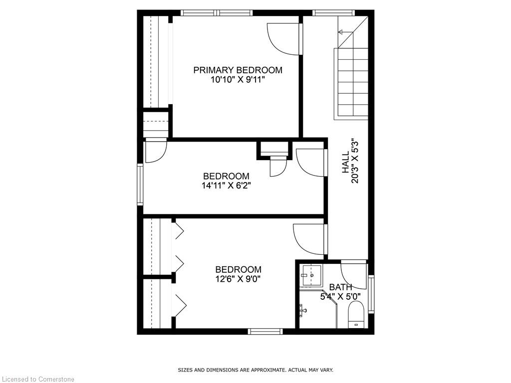 21 Chatham Street Property Photo 43