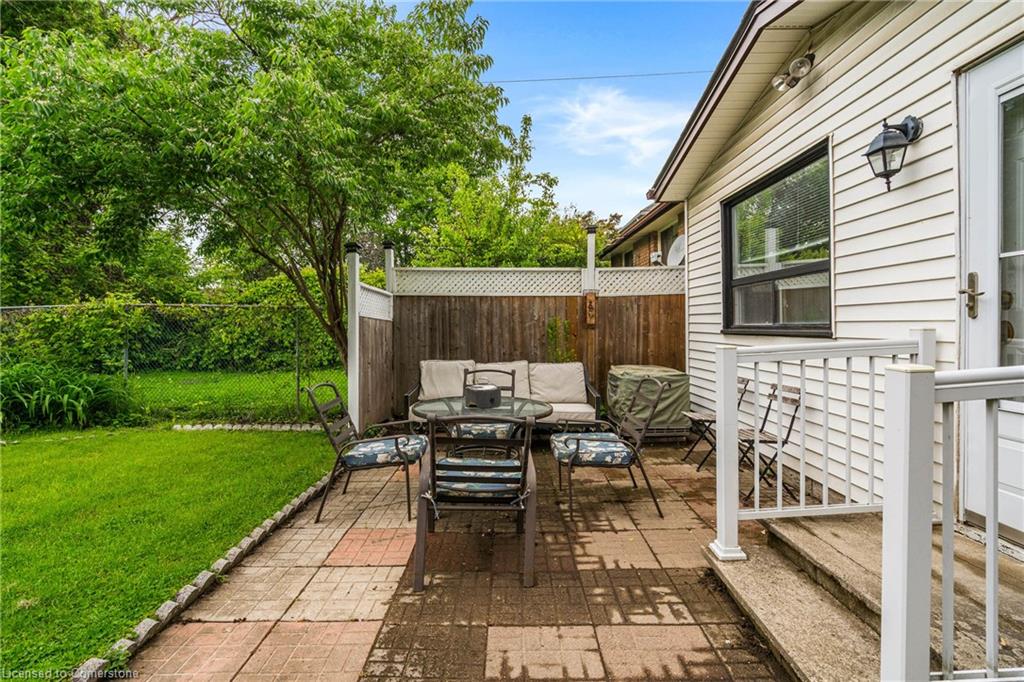 21 Chatham Street Property Photo 45