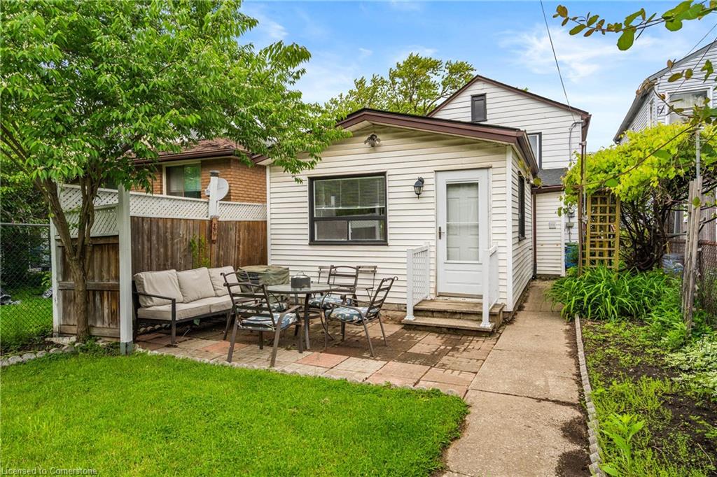 21 Chatham Street Property Photo 46