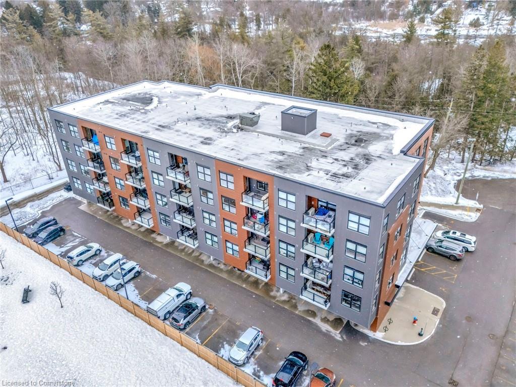 407-88 Gibson Street Property Photo