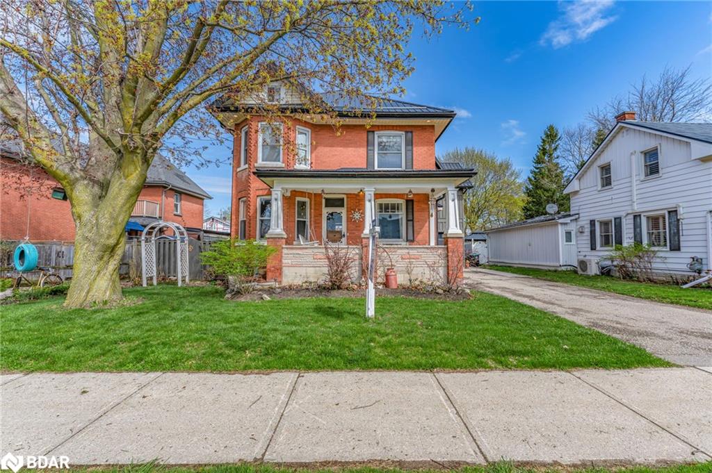 54 Nelson Street Property Photo