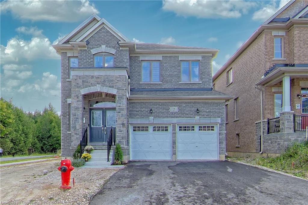 2 Aitchison Ave Avenue Property Photo