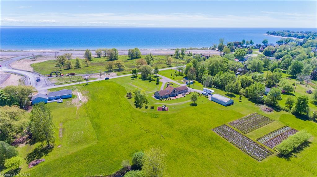 PTLT 17 Lakeshore Road