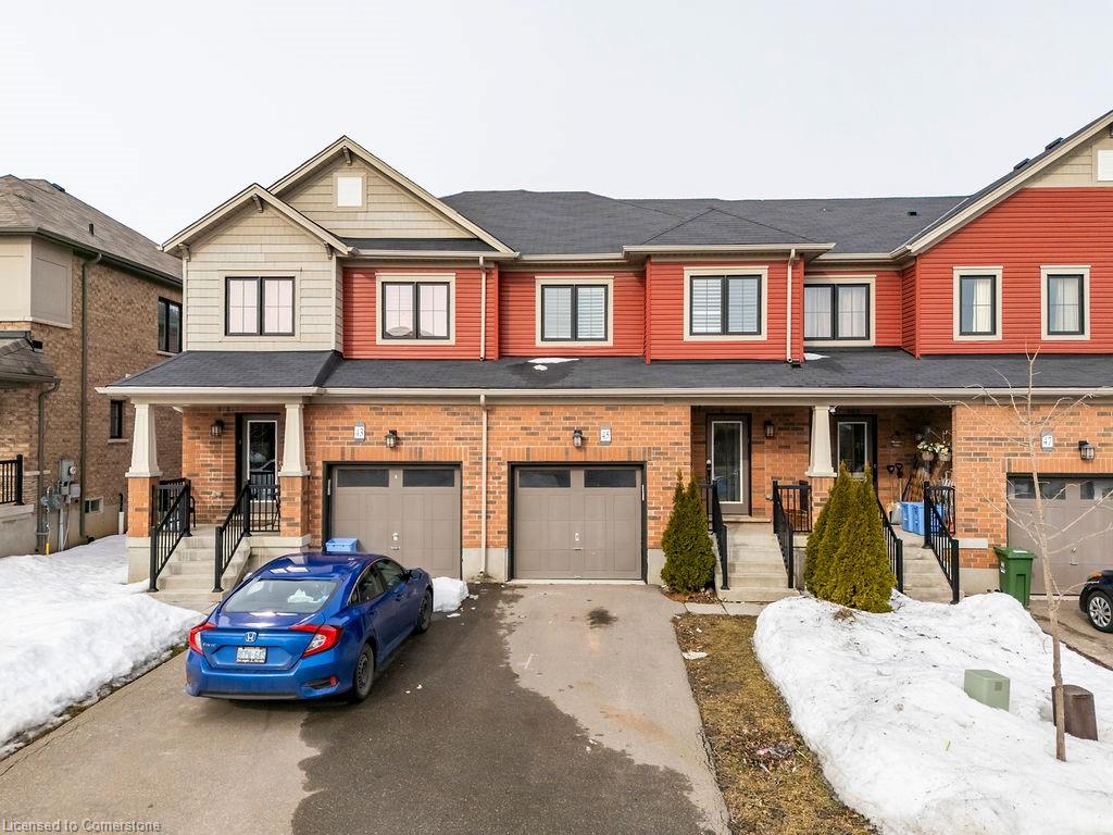 45 Sherway Street Property Photo