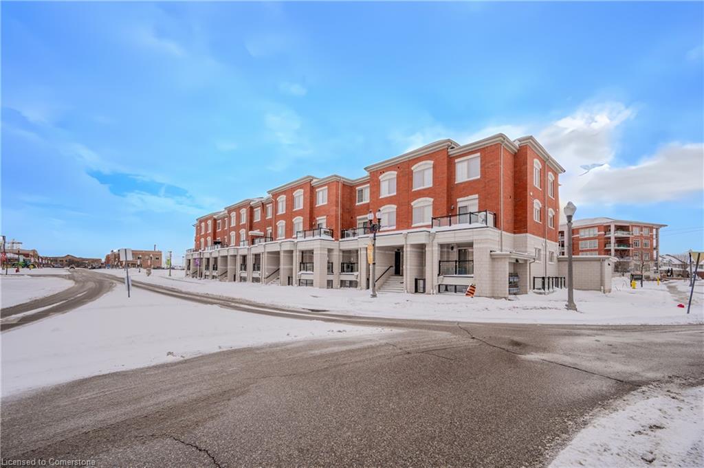 Williamsburg Ps | John Sweeney C Real Estate Listings Main Image