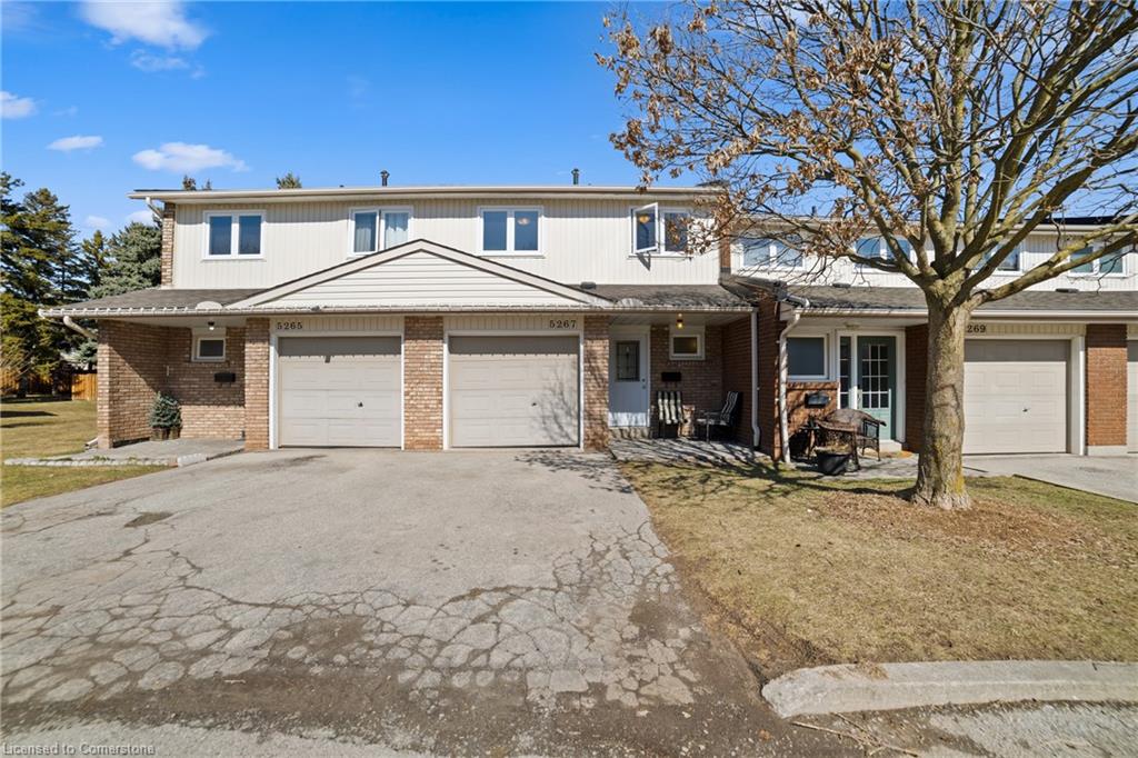 5267 Banting Court Property Photo