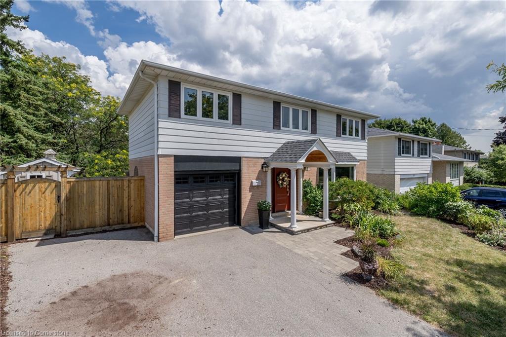 31 Metcalfe Court Property Photo