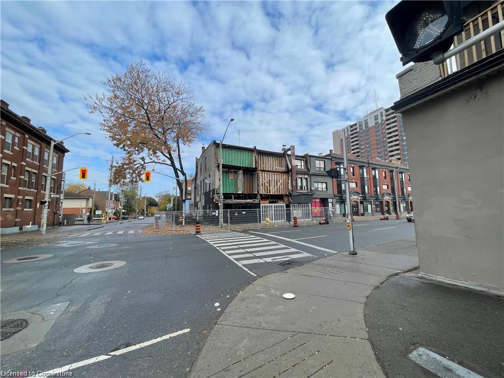 455 King Street E Property Photo